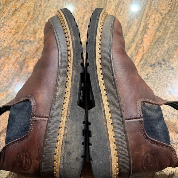 Georgia Boot Romeo - Picture 2 of 5